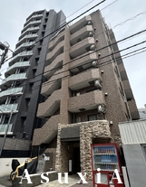 パークウェル麻布