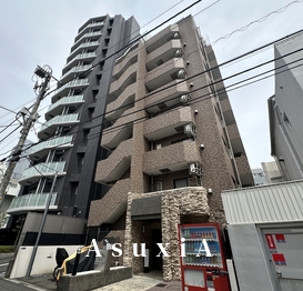 パークウェル麻布