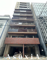 アーバネックス日本橋人形町