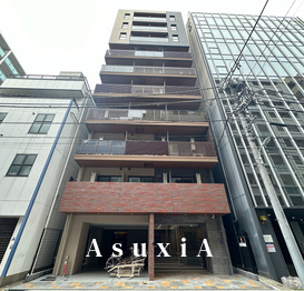 アーバネックス日本橋人形町