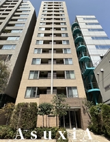 コンフォリア二番町