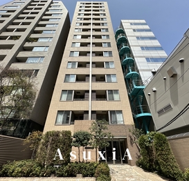 コンフォリア二番町