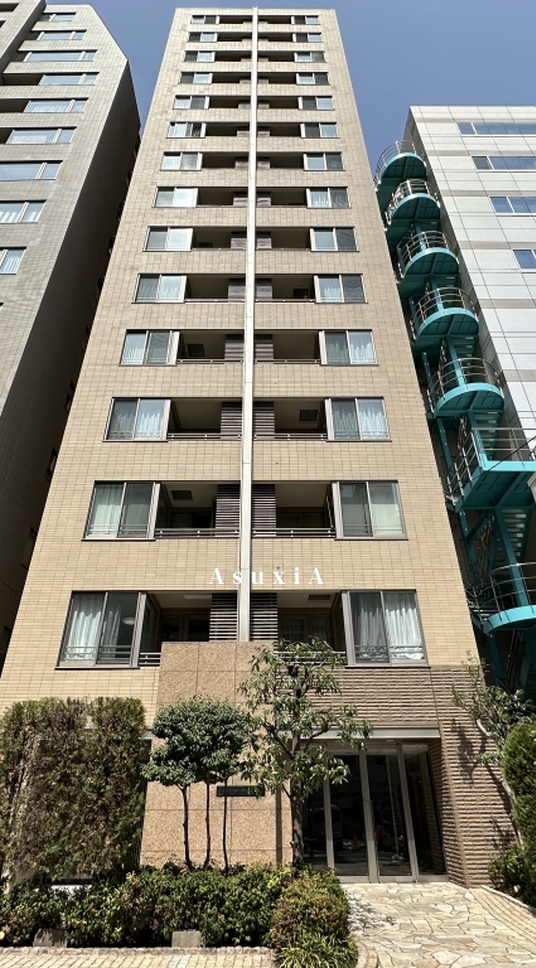 コンフォリア二番町