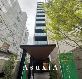 ザ・パークハビオ人形町レジデンス