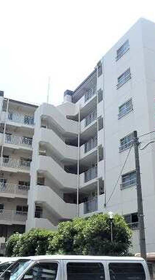 エンゼルハイム大森第2