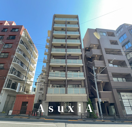 サンイング飯田橋