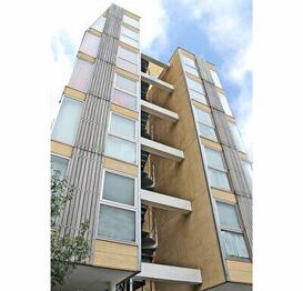 プレール・ドゥーク門前仲町