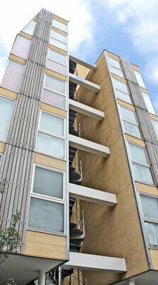 プレール・ドゥーク門前仲町