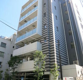 プライムアーバン住吉Ⅱ