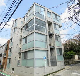 モデリアブリュット代々木上原