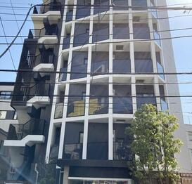 ザ・パークワンズ山吹神楽坂