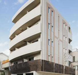 ラフィーヌ自由が丘