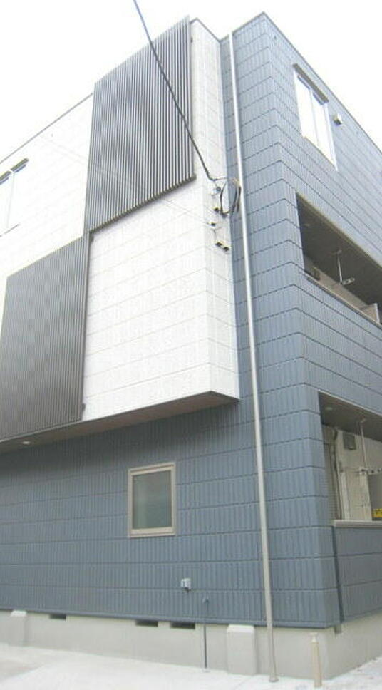 ラプラス四谷