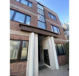 ラ・リュエル笹塚