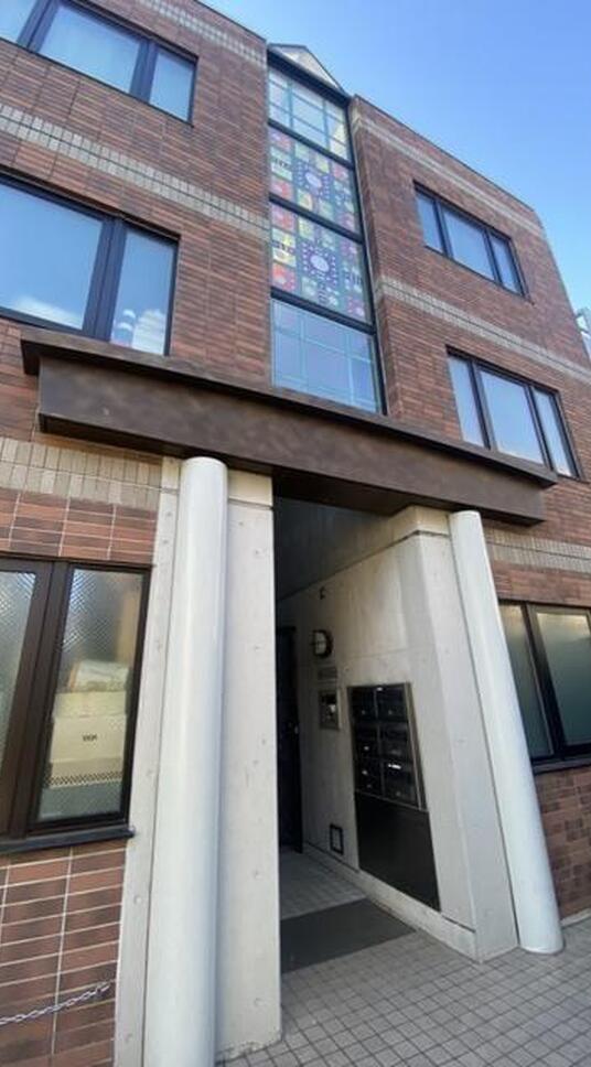 ラ・リュエル笹塚