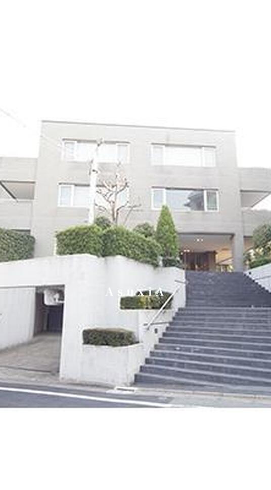 大山パークヒルズ