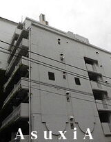 ヴェラハイツ新宿