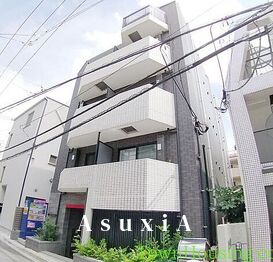 目黒区中央町YKマンション