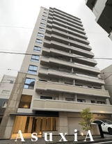 パークホームズ本郷三丁目