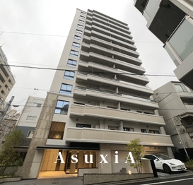 パークホームズ本郷三丁目