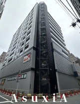 ビエラコート日本橋久松町