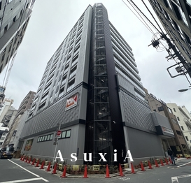 ビエラコート日本橋久松町