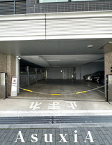 リビオレゾン日本橋浜町