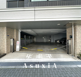 リビオレゾン日本橋浜町