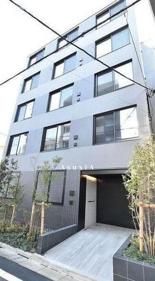 ハーモニーグラシア代々木