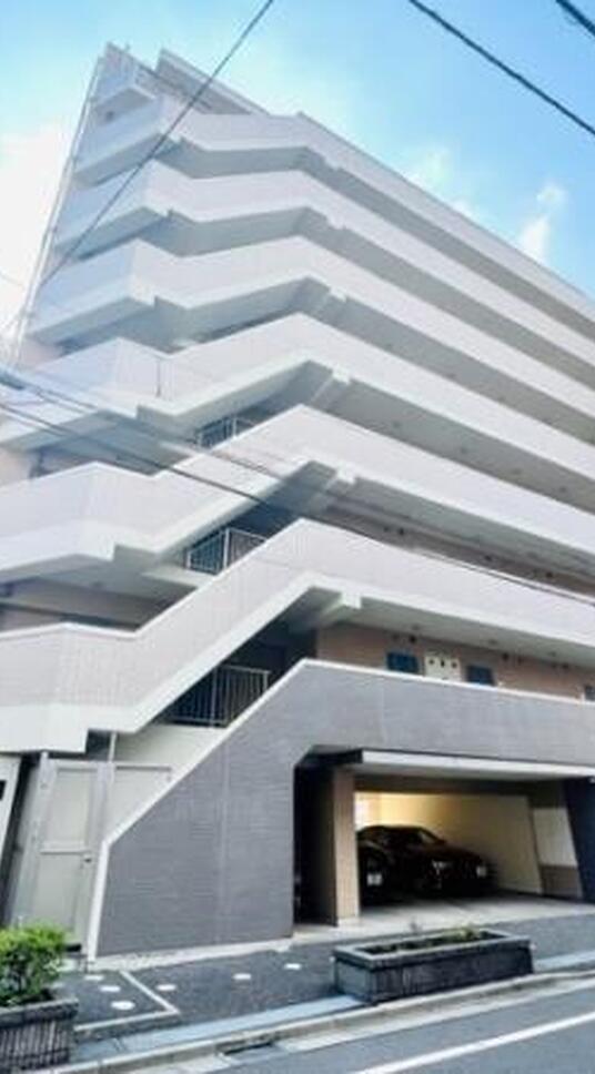 KDXレジデンス門前仲町