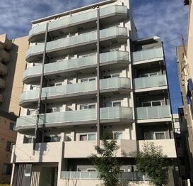 アイルキャナルシティ深川