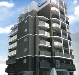 プレサンス木場公園