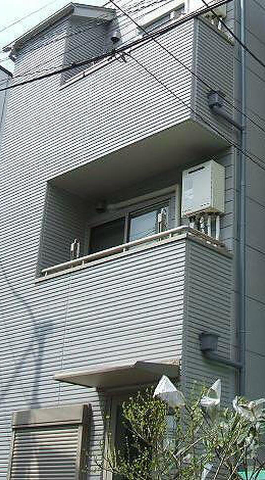 レジデンス本駒込