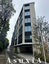 グランドメゾン代官山 THE PARK