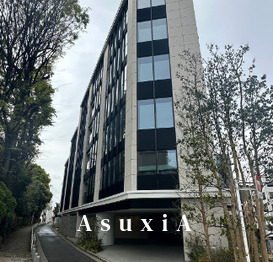 グランドメゾン代官山 THE PARK