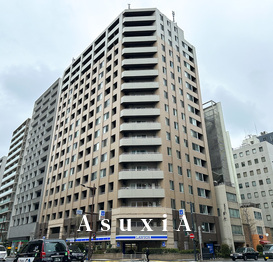 レジディア日本橋馬喰町