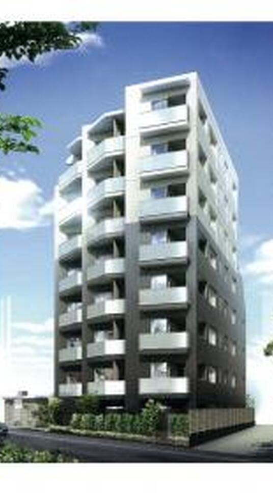 パークハウス目黒アーバンス