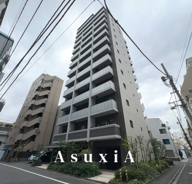 シティインデックス千代田秋葉原