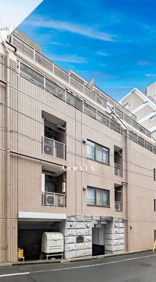 メインステージ青山