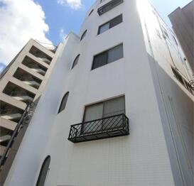 クレインマンション