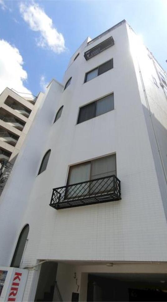 クレインマンション