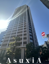 Brillia THE Tower TOKYO YAESU AVENU