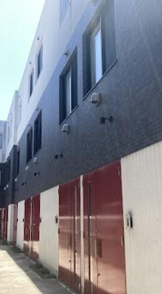 クロススクエア西大井