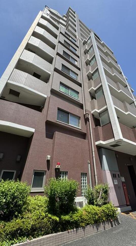 イトーピア大島ステーションコート