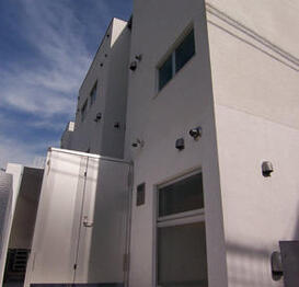 ニューディレクトレジデンス学芸大学