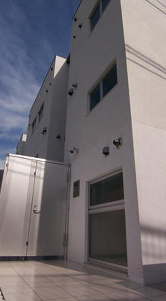 ニューディレクトレジデンス学芸大学