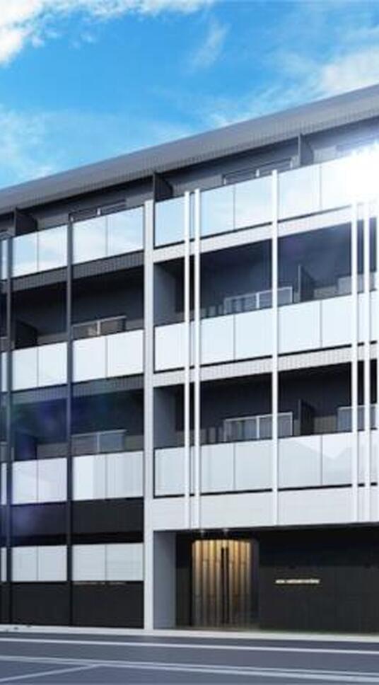 アクサス目黒祐天寺