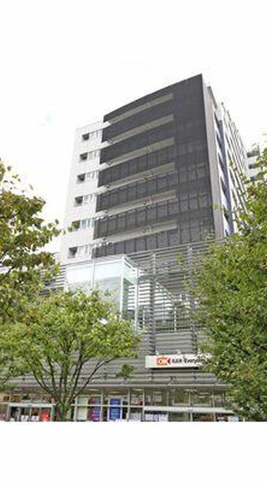 パークスクエア南品川