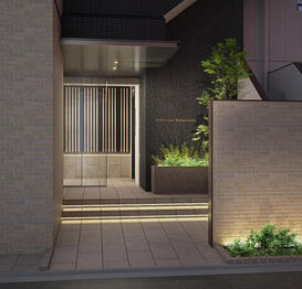 Belleviage Akebonobashi