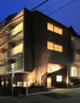 プラウドフラット南青山